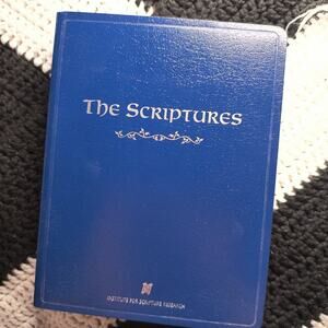 The Scriptures Bible